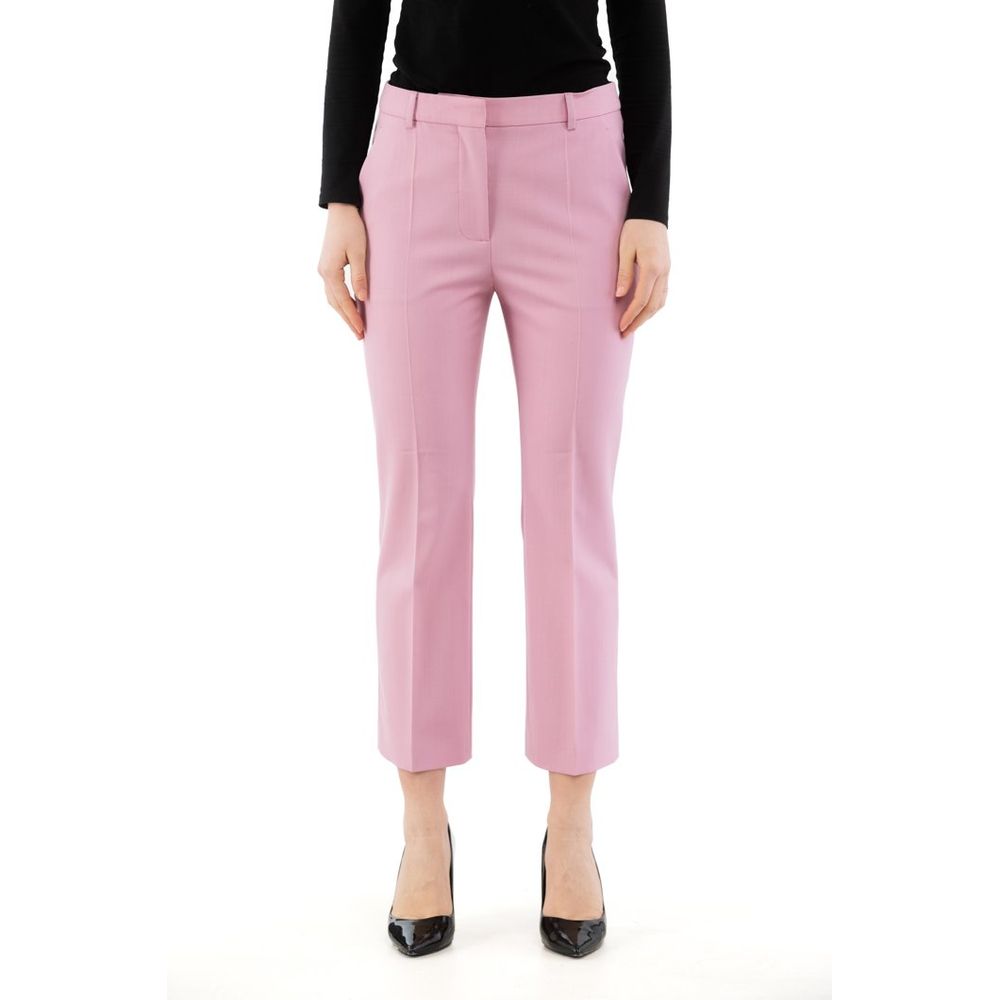 Casual Broek Moschino