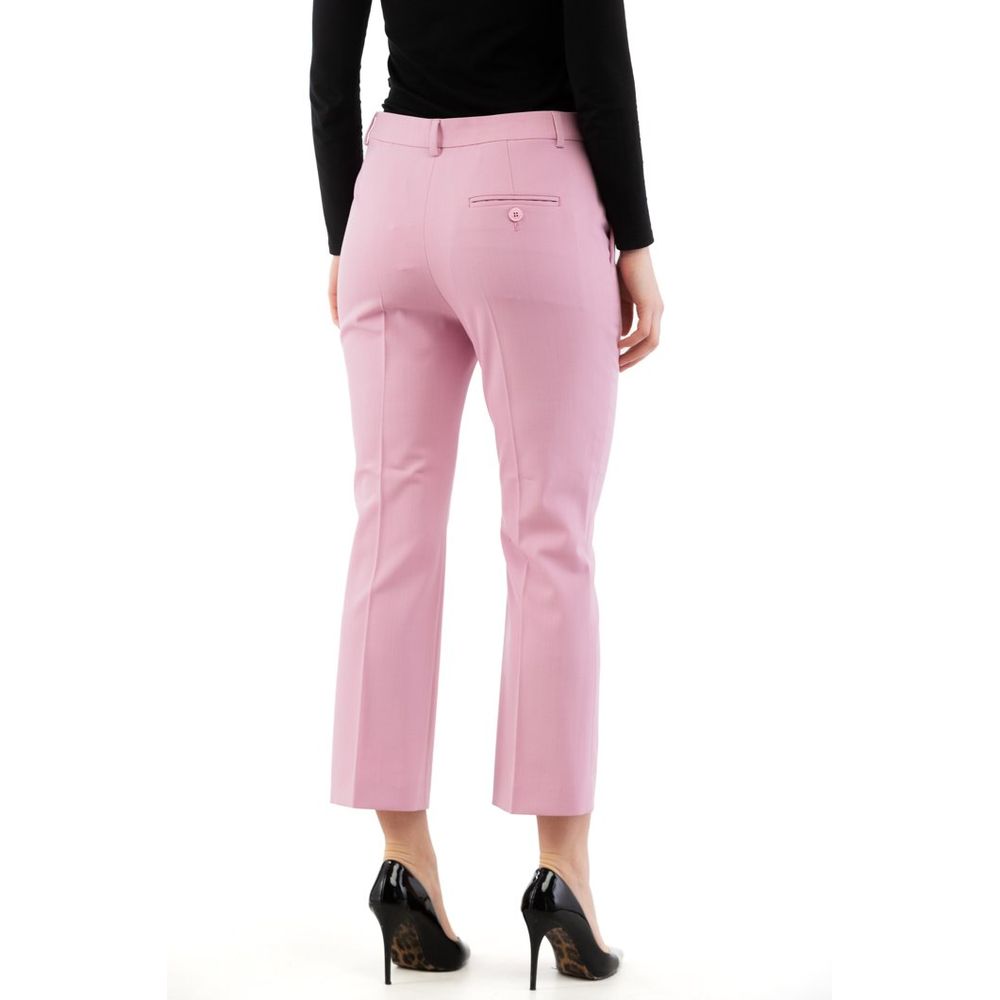 Casual Broek Moschino