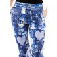 Casual Broek Moschino