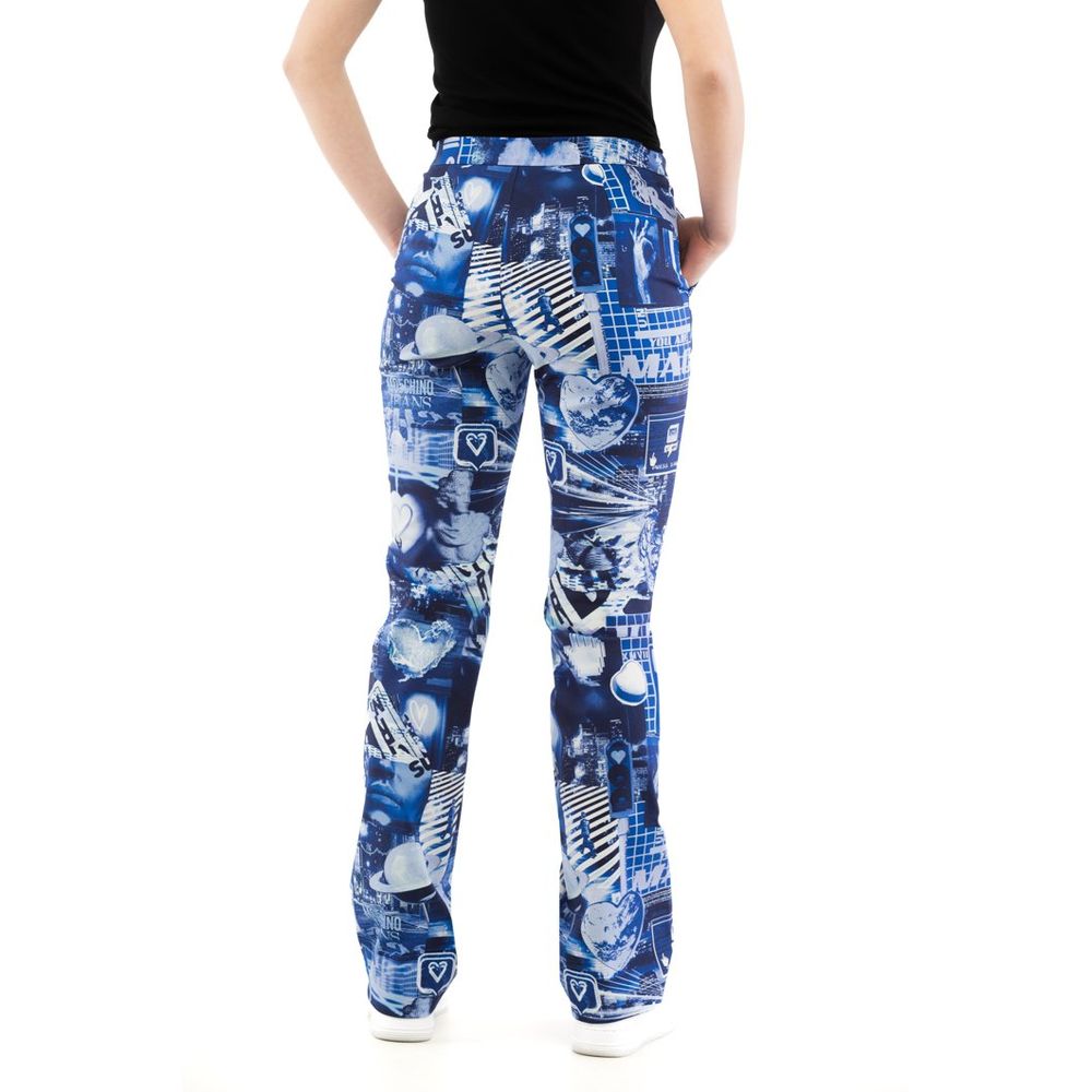Casual Broek Moschino