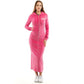 Jurk Moschino