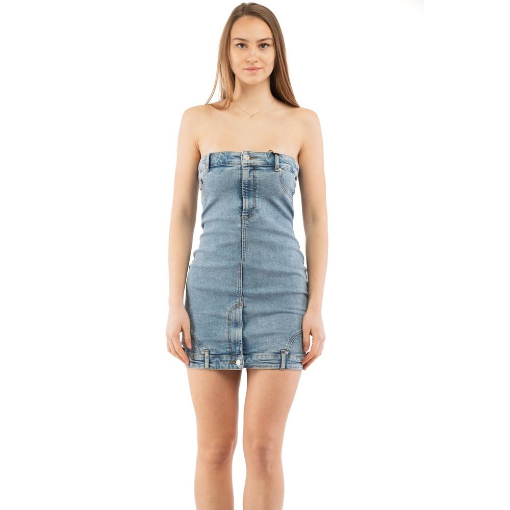 Jurk Moschino