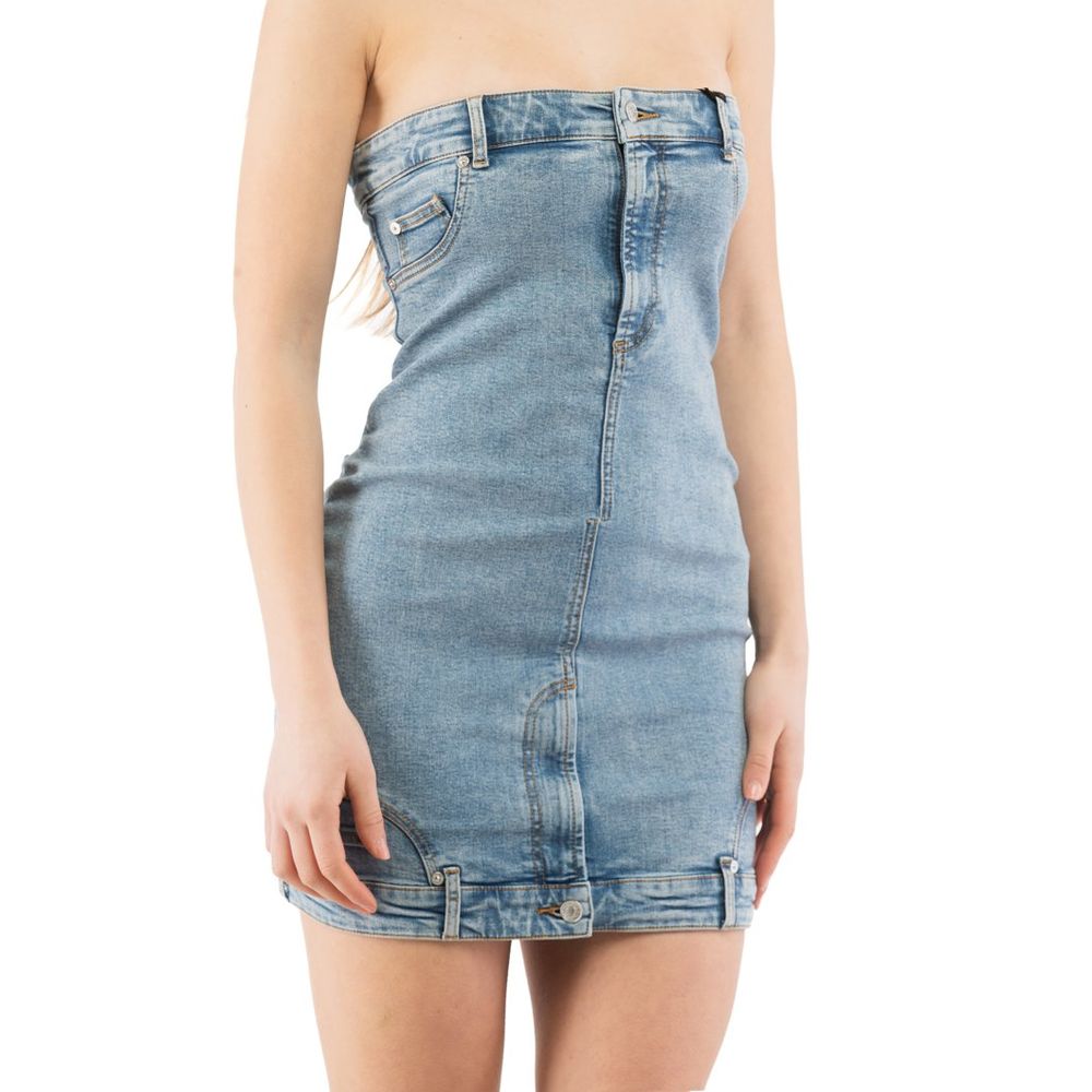 Jurk Moschino