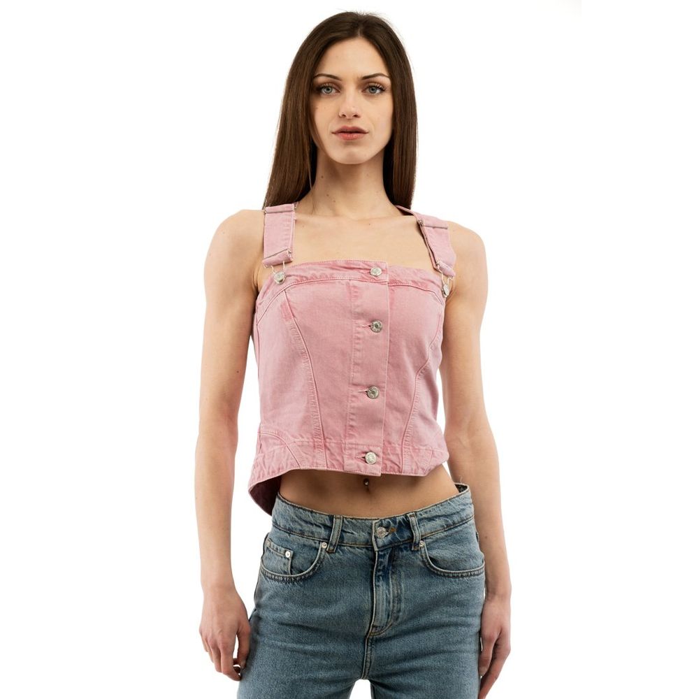 Top Moschino