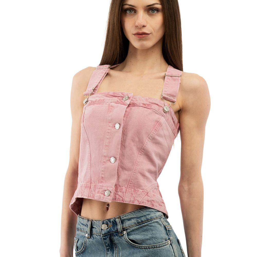 Top Moschino