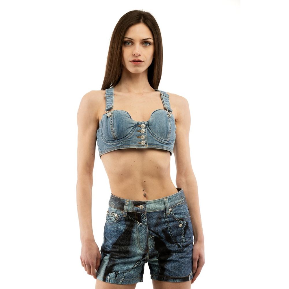 Top Moschino