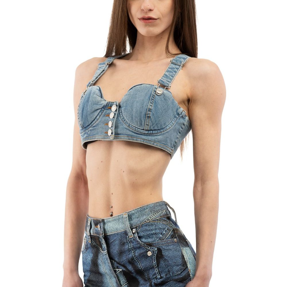 Top Moschino