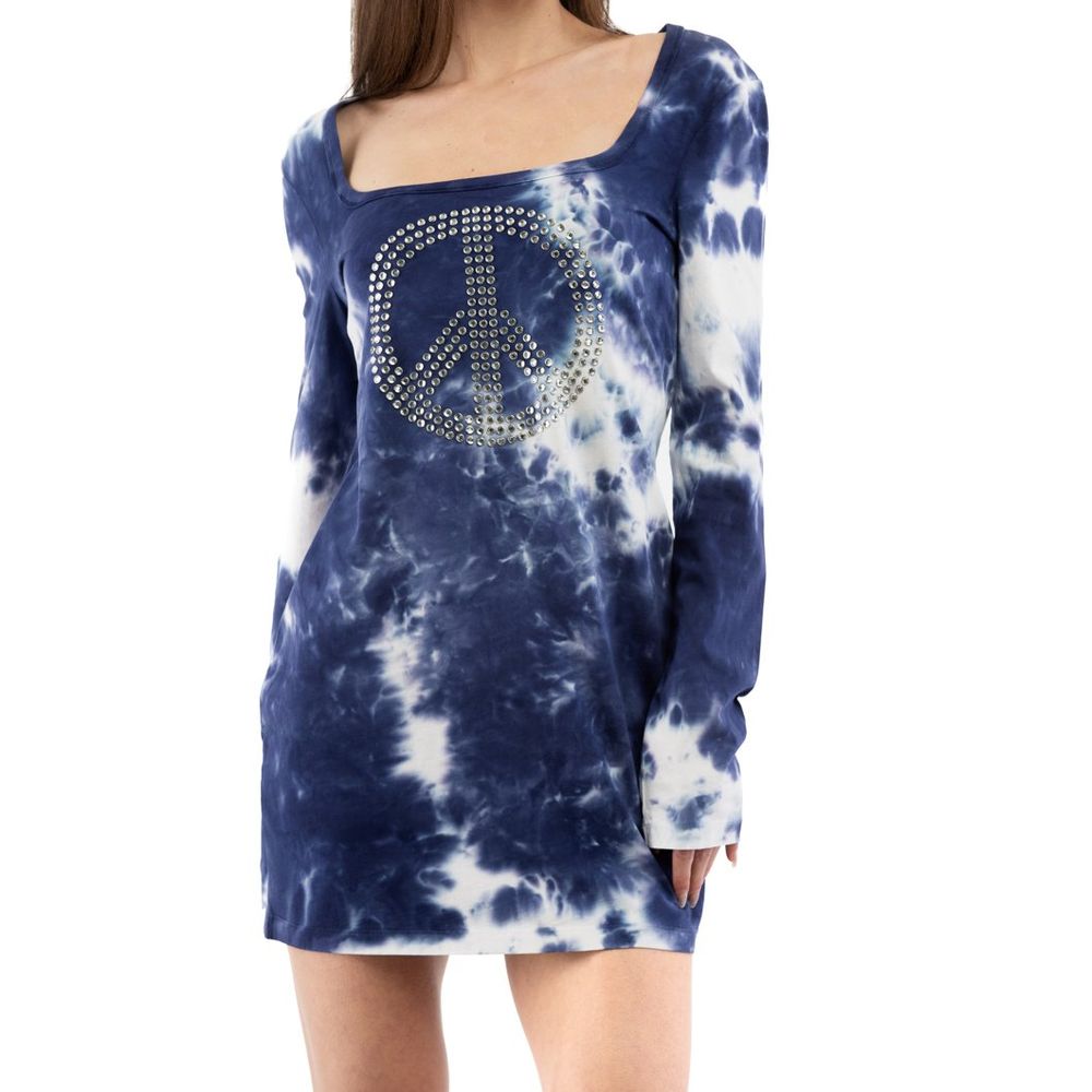 Jurk Moschino