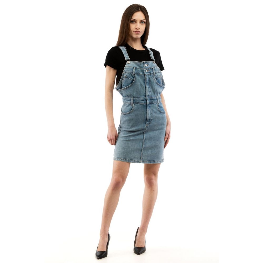 Jurk Moschino