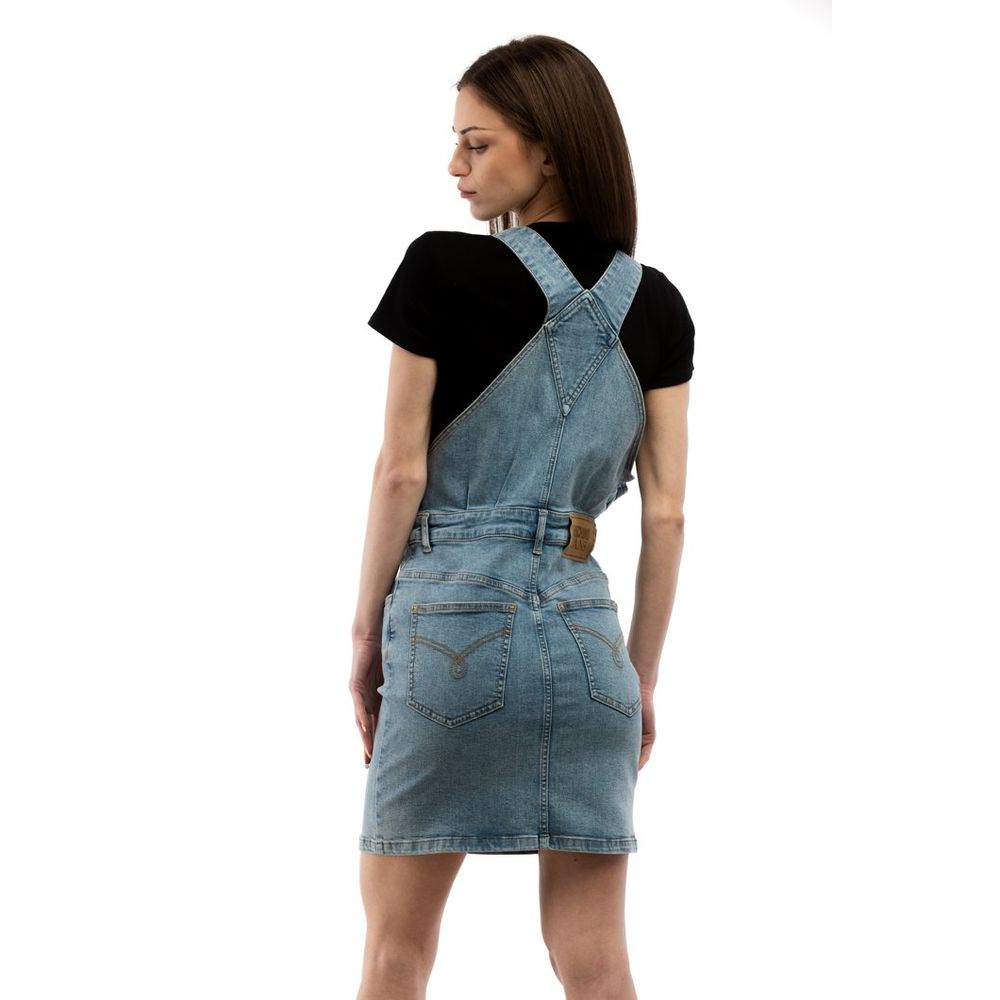 Jurk Moschino