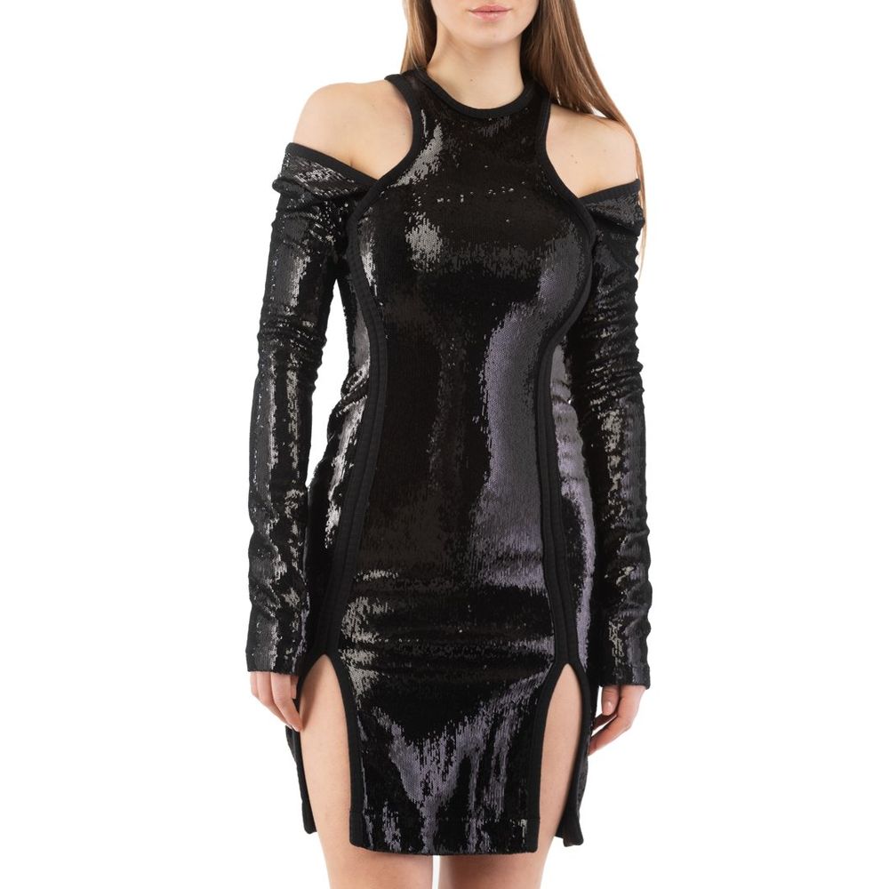 Jurk Moschino