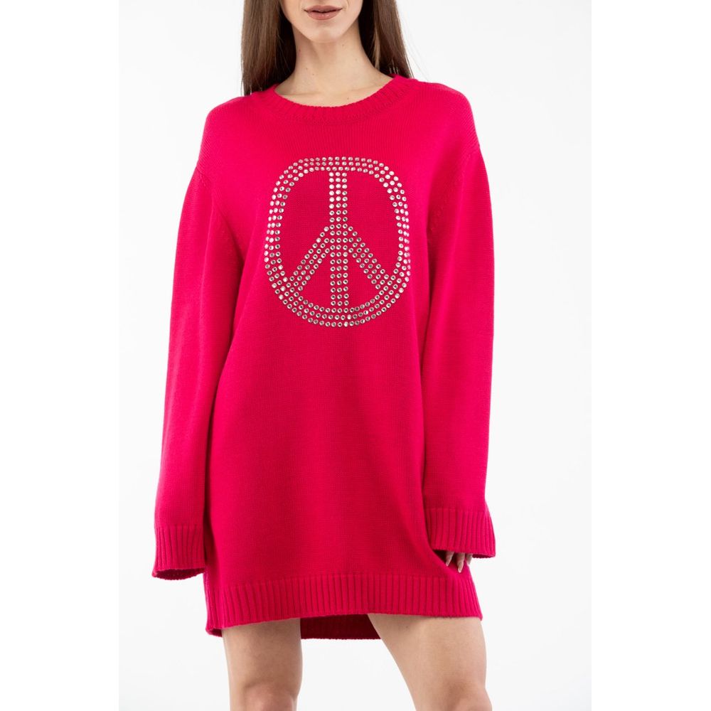 Jurk Moschino