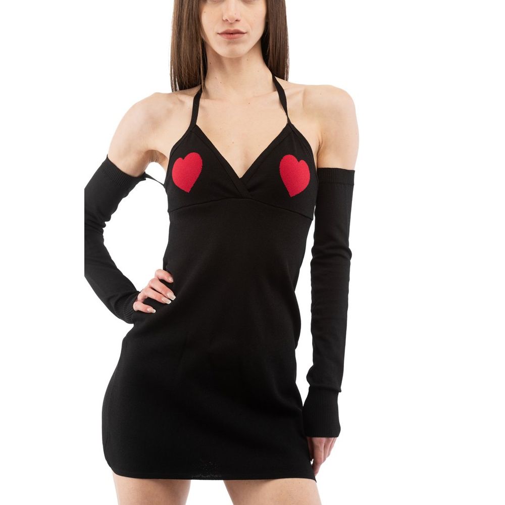 Jurk Moschino