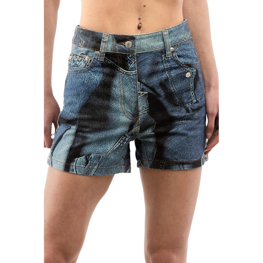 Shorts Moschino
