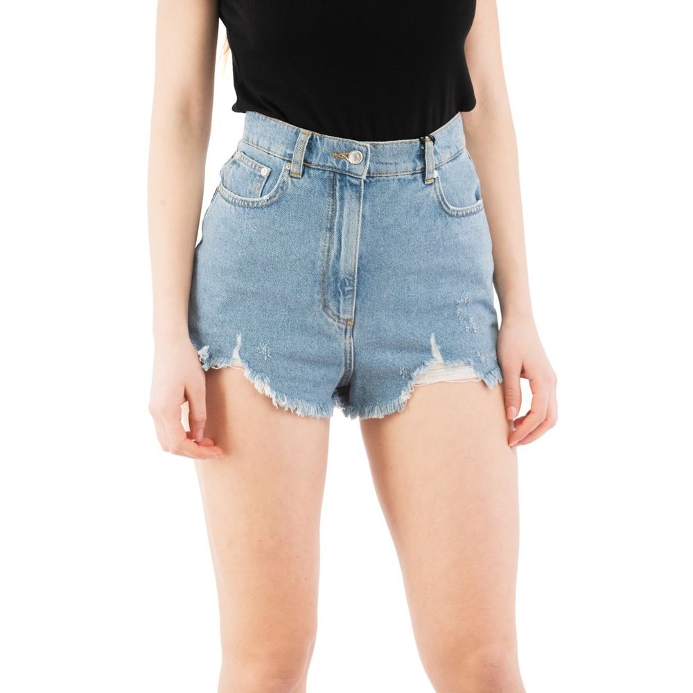 Shorts Moschino