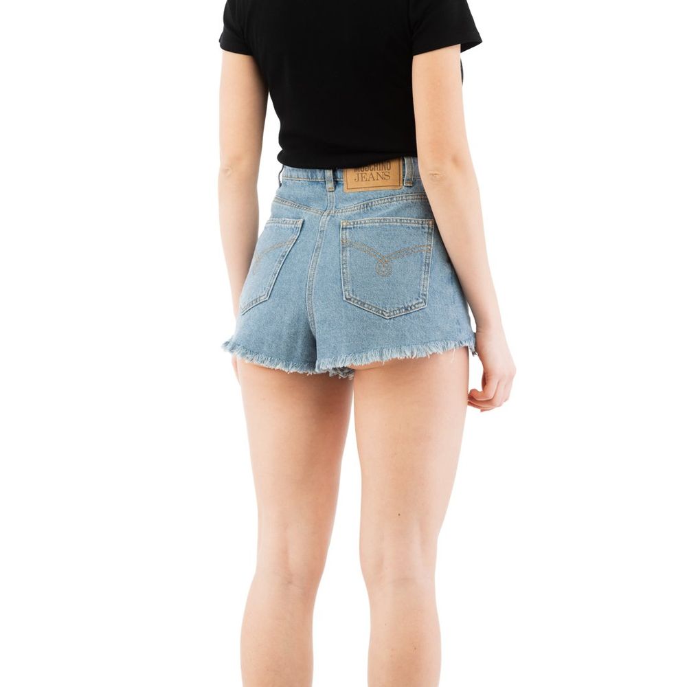 Shorts Moschino