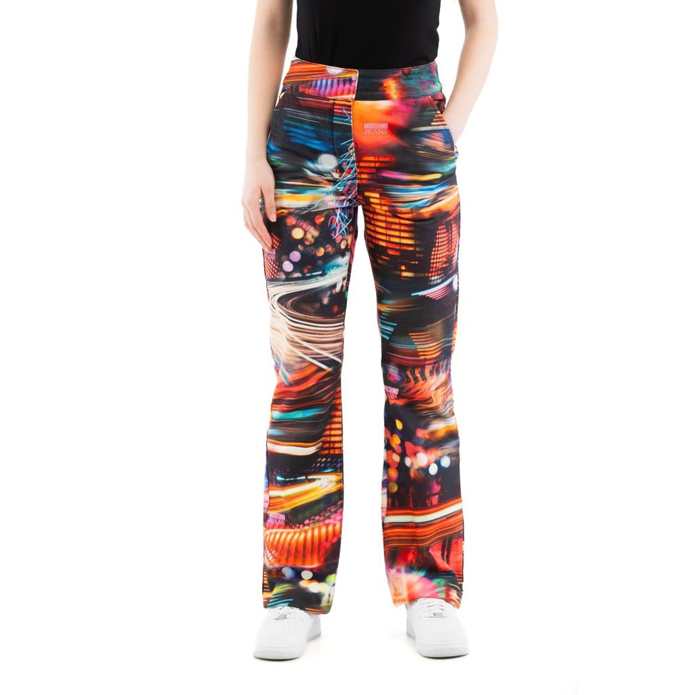 Jeans Moschino