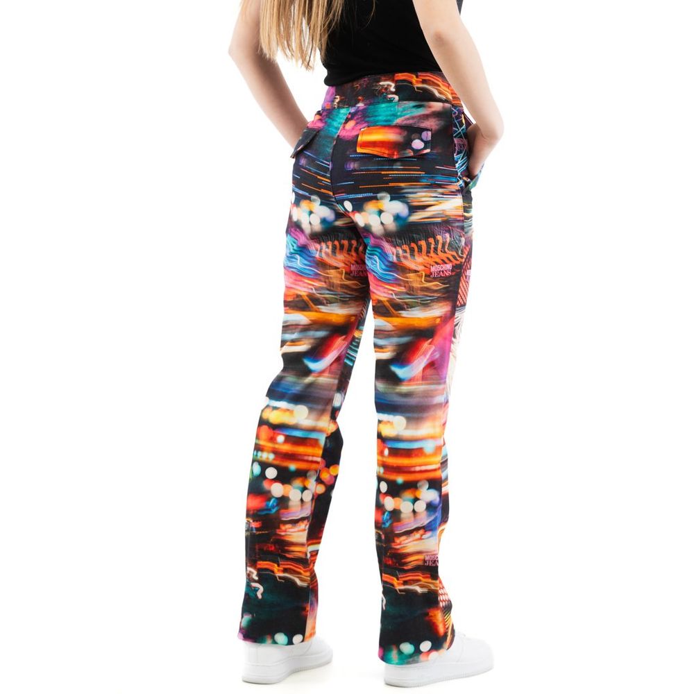 Jeans Moschino