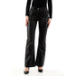 Leren Broek Moschino
