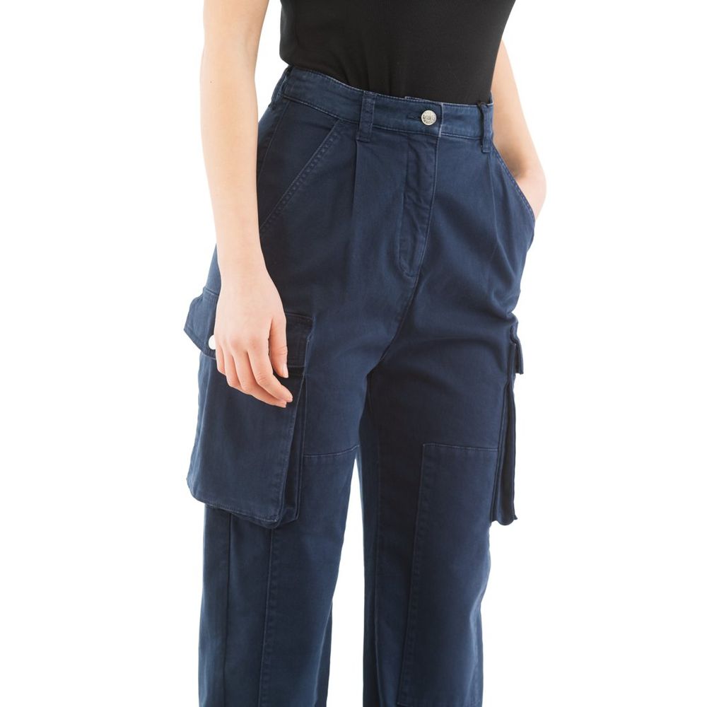 Cargobroek  Moschino