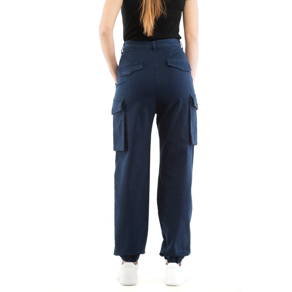 Cargobroek  Moschino