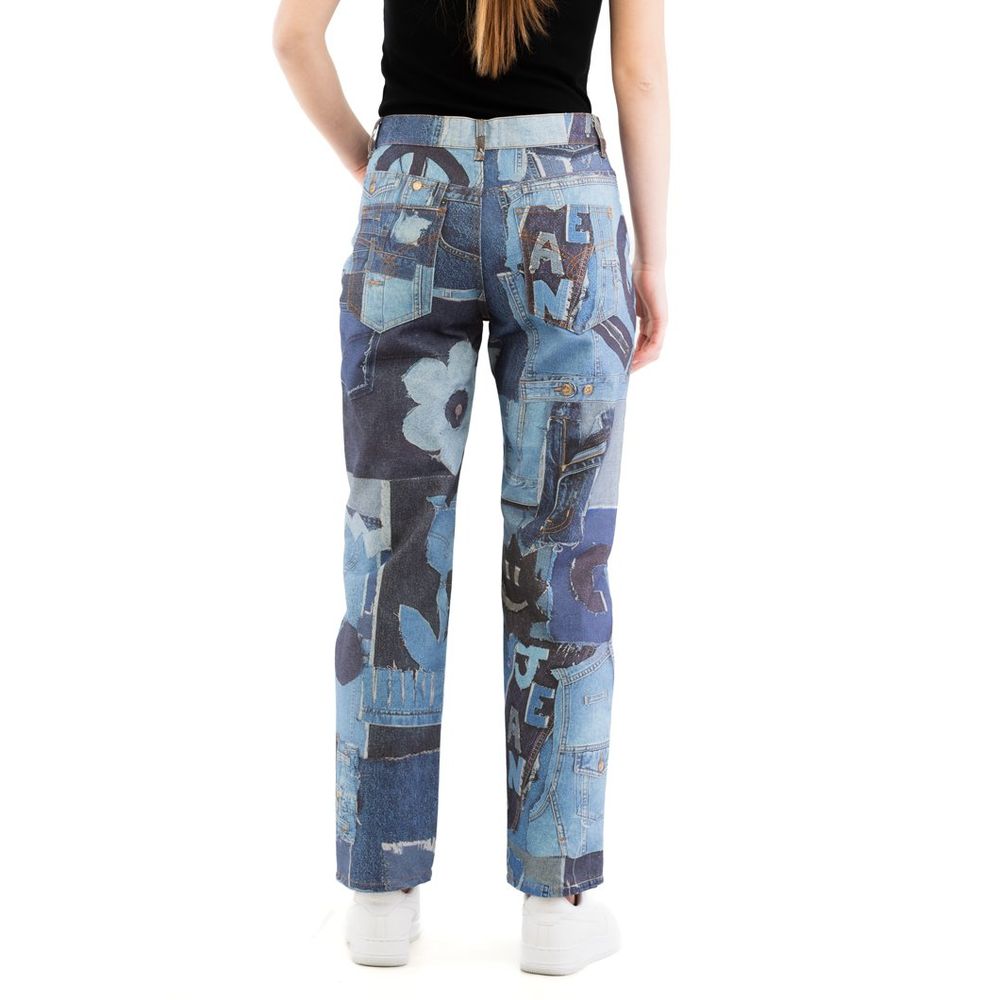 Jeans Moschino