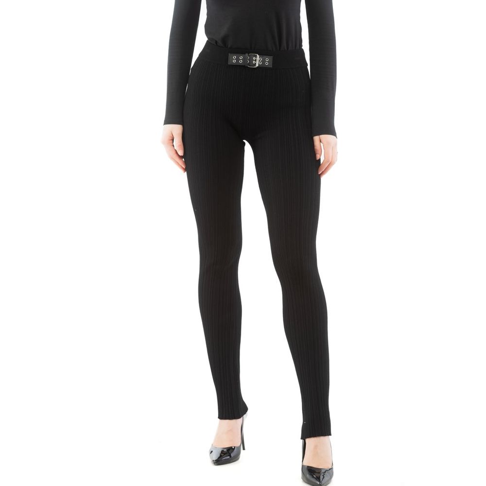 Casual Broek Moschino