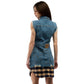 Jurk Moschino