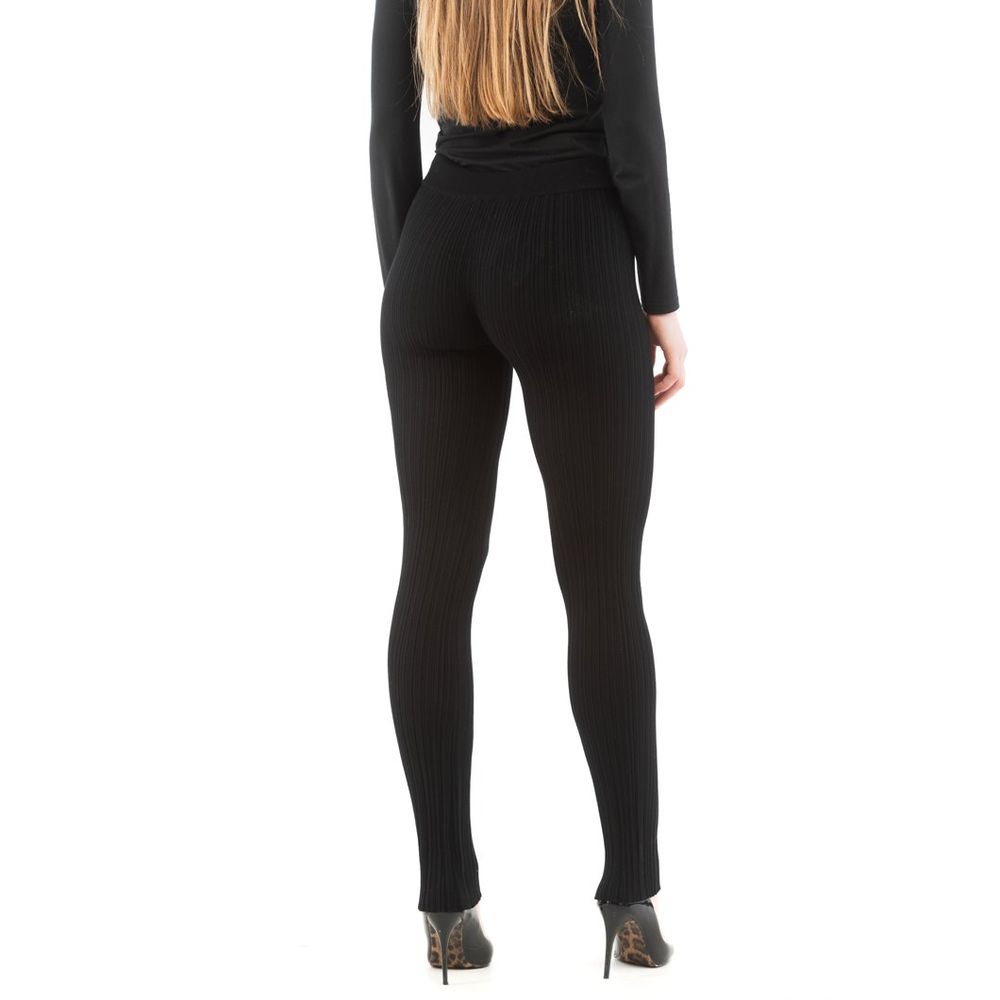 Casual Broek Moschino