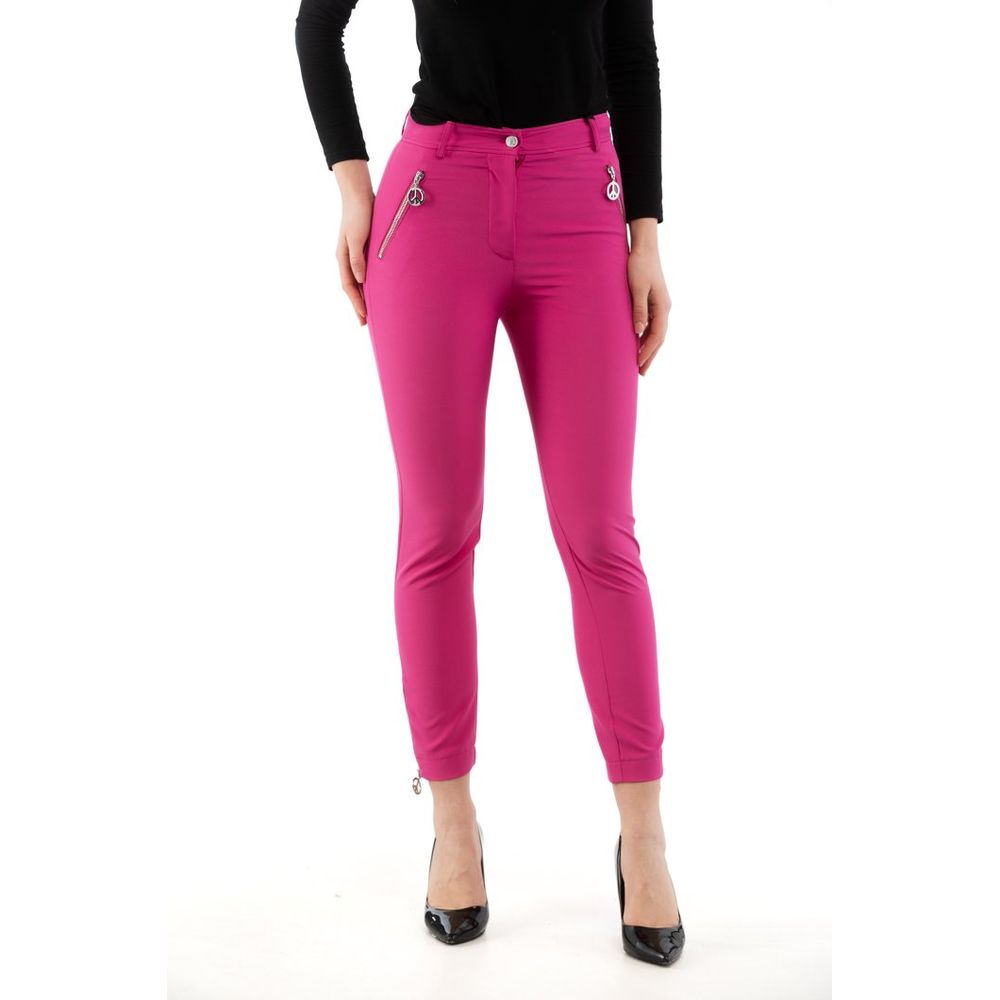 Casual Broek Moschino