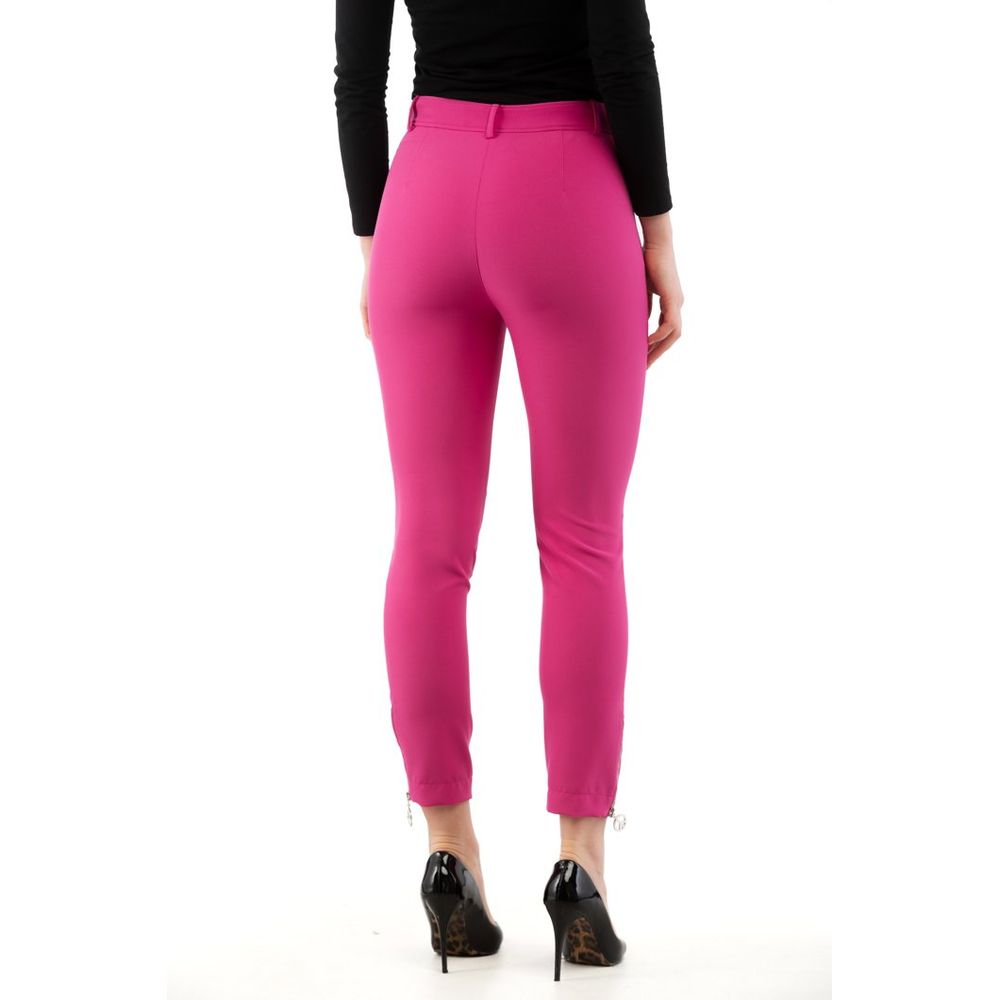 Casual Broek Moschino