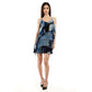 Jurk Moschino