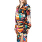 Jurk Moschino