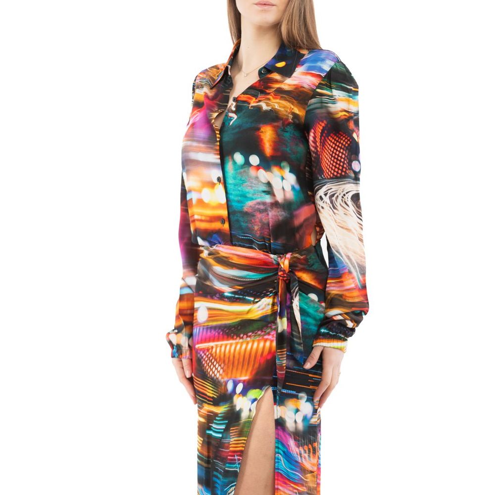 Jurk Moschino