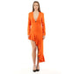 Jurk Moschino
