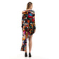Jurk Moschino