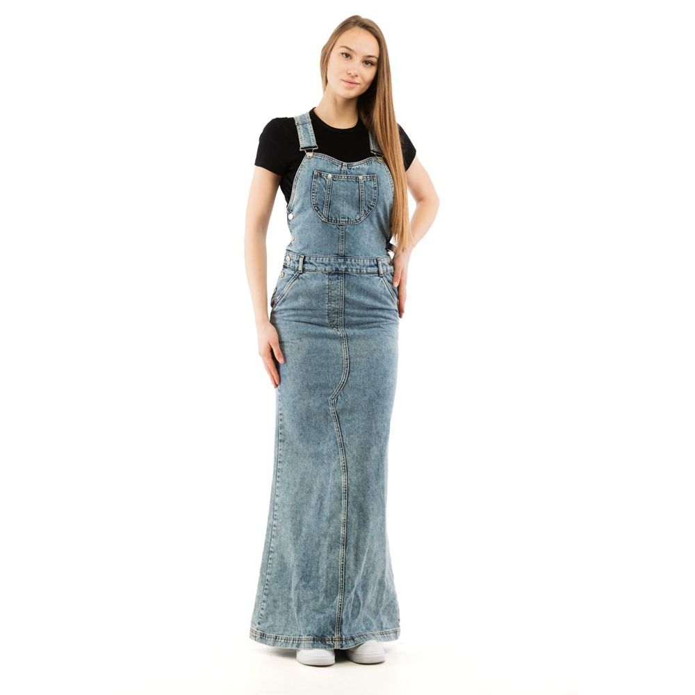 Jurk Moschino