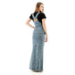 Jurk Moschino