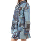 Jurk Moschino