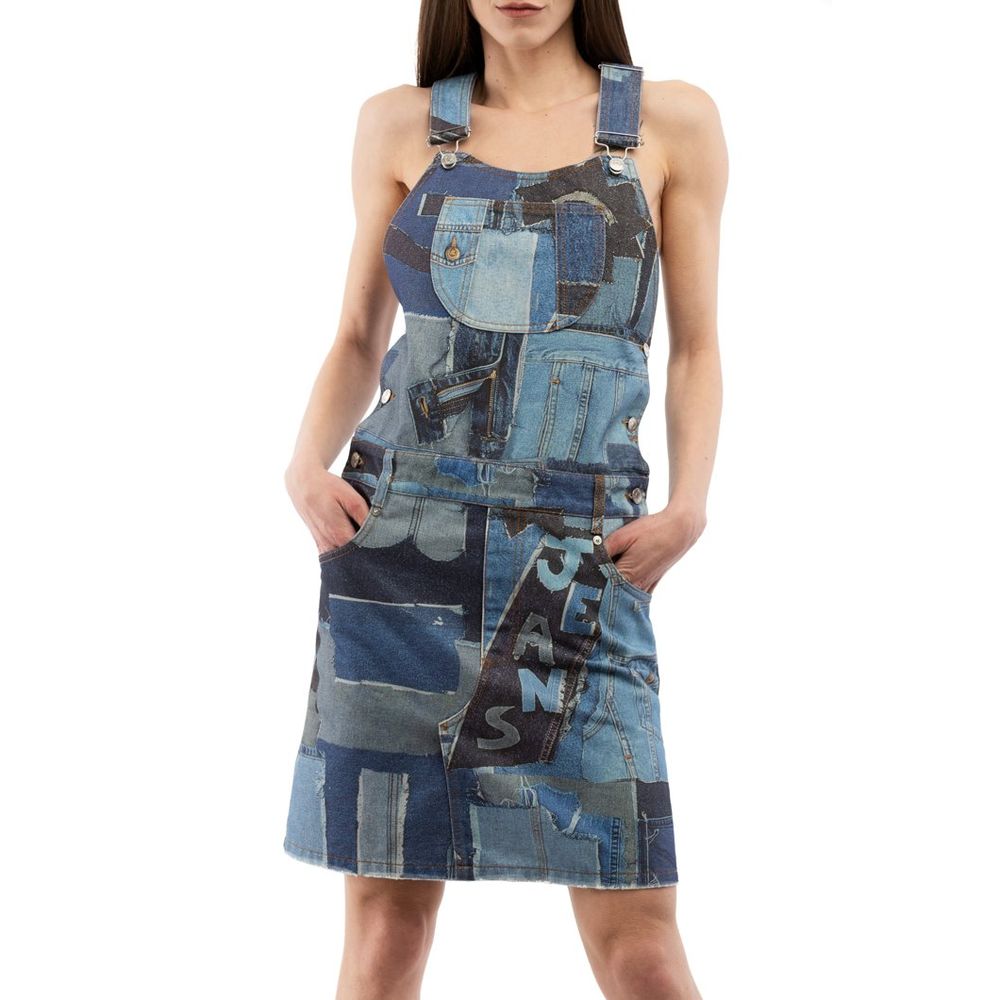 Jurk Moschino