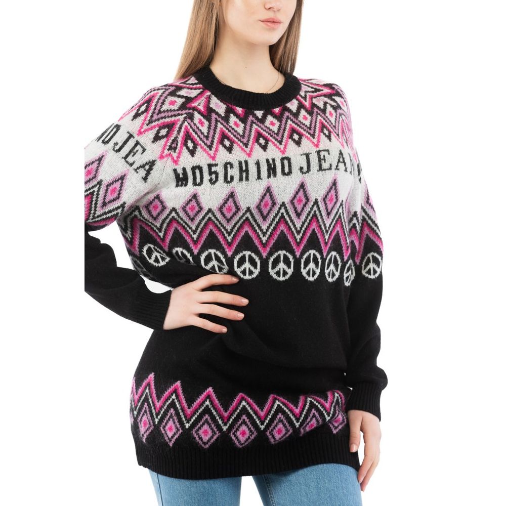 Sweatshirt Moschino