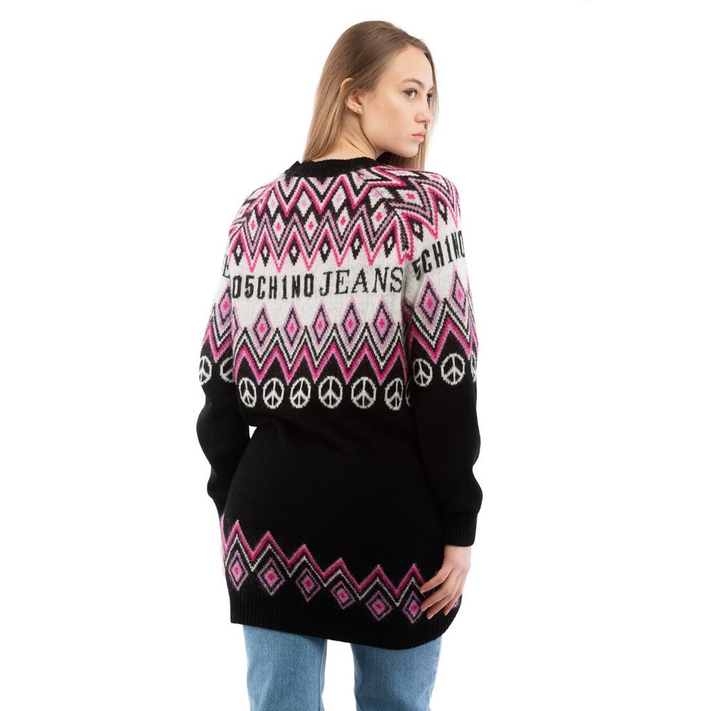 Sweatshirt Moschino