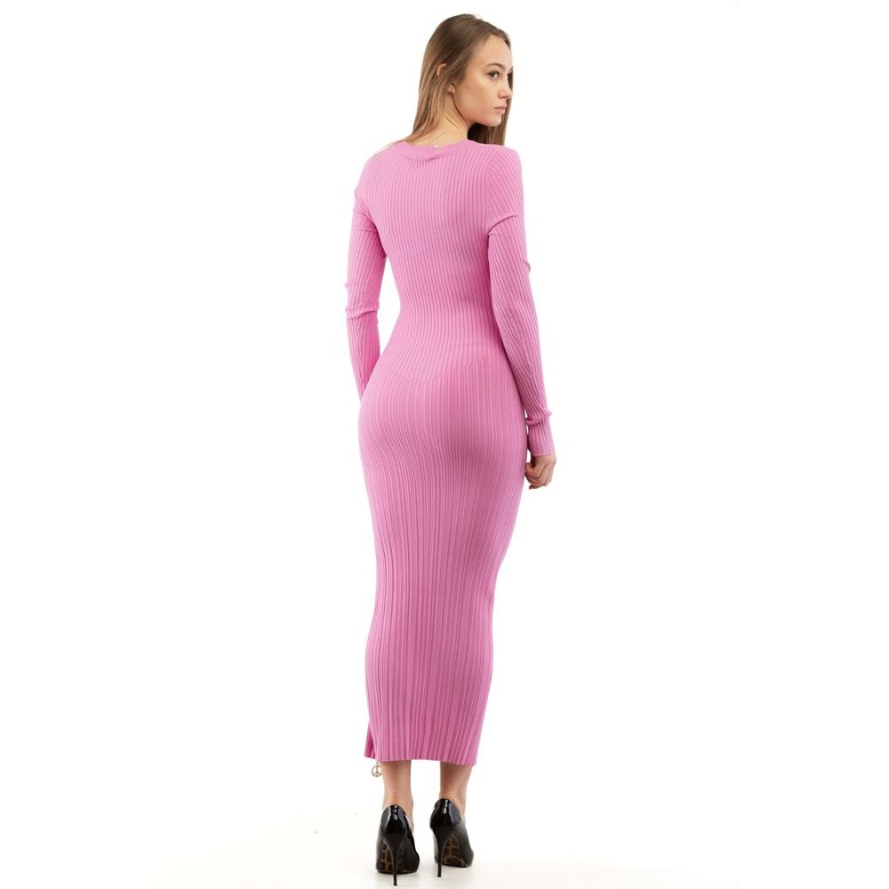 Jurk Moschino