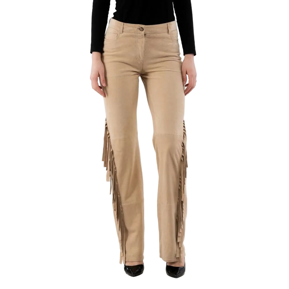 Casual Broek Moschino