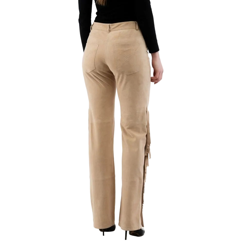 Casual Broek Moschino