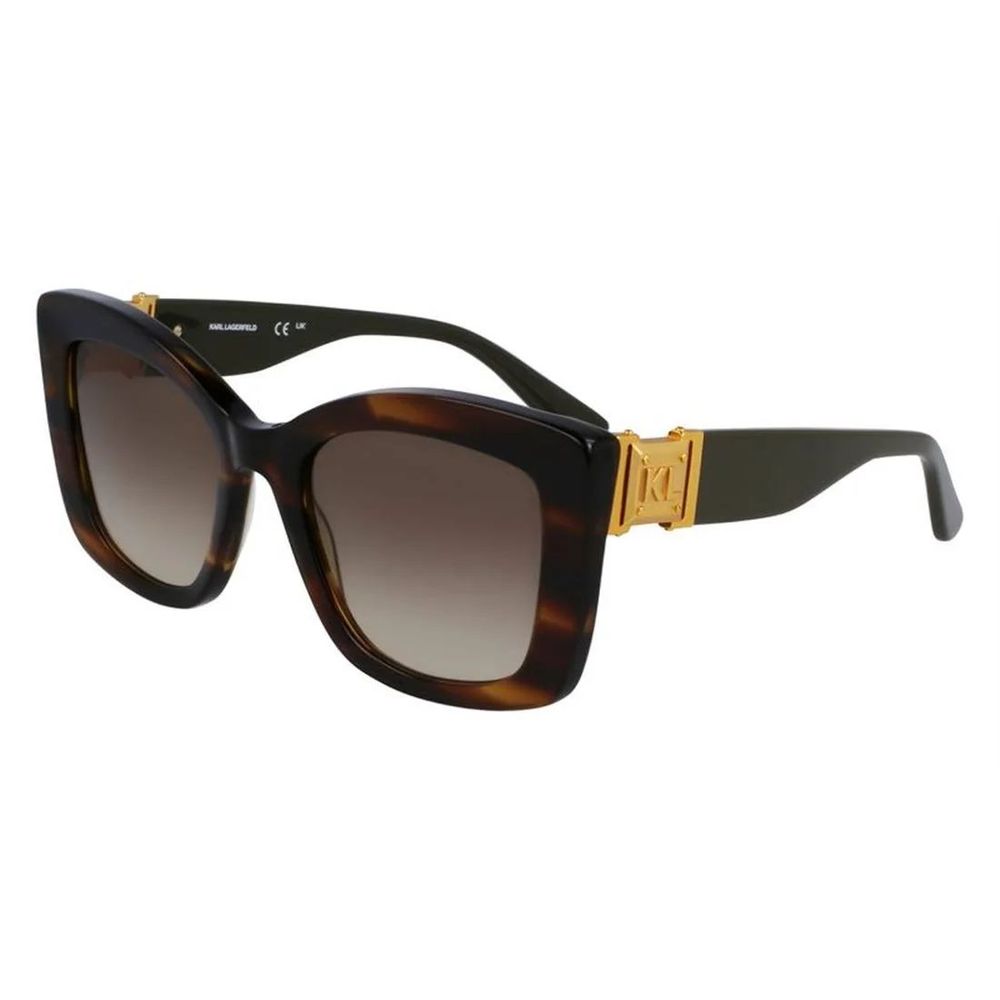 Zonnebril Karl Lagerfeld