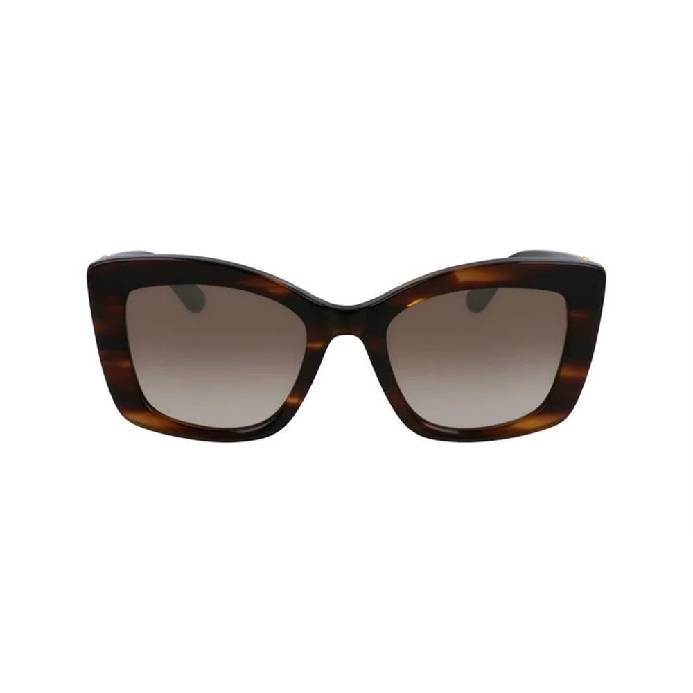 Zonnebril Karl Lagerfeld