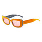 Zonnebril Karl Lagerfeld