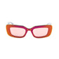 Zonnebril Karl Lagerfeld