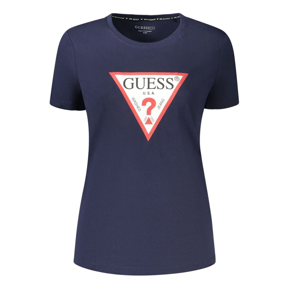 T-Shirt Guess